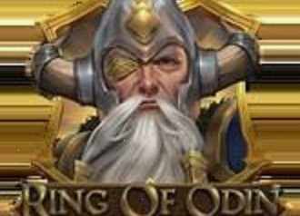 Автомат Ring of Odin от Play’n Go