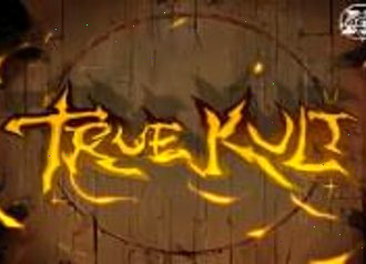 Автомат True Kult от Nolimit City